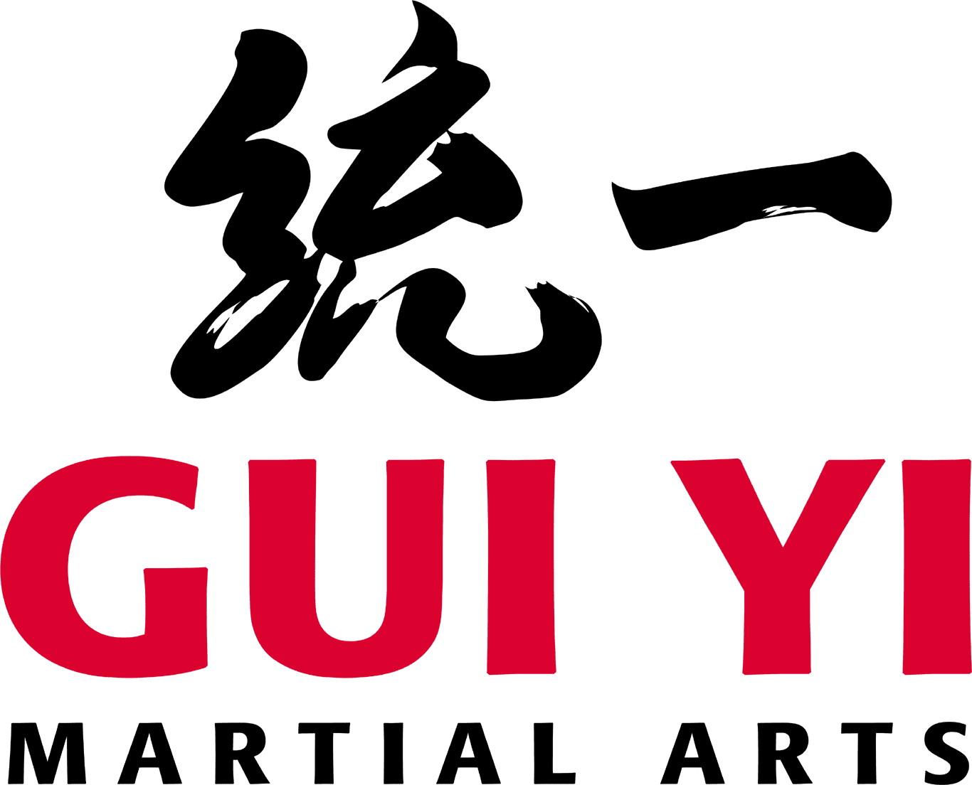 Learn Martial Arts in Johannesburg with Gui Yi Principles